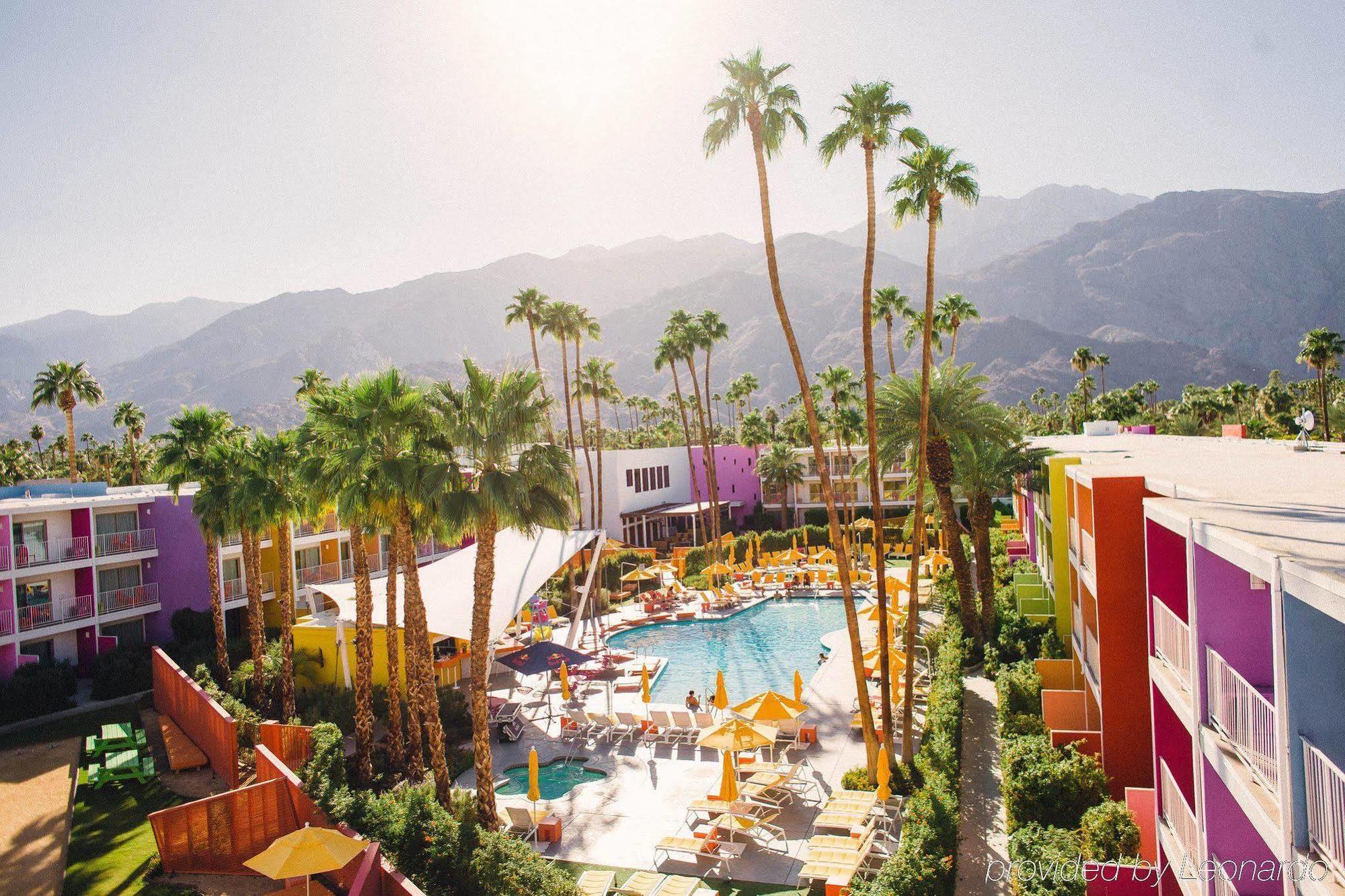 Hotel The Saguaro 4*