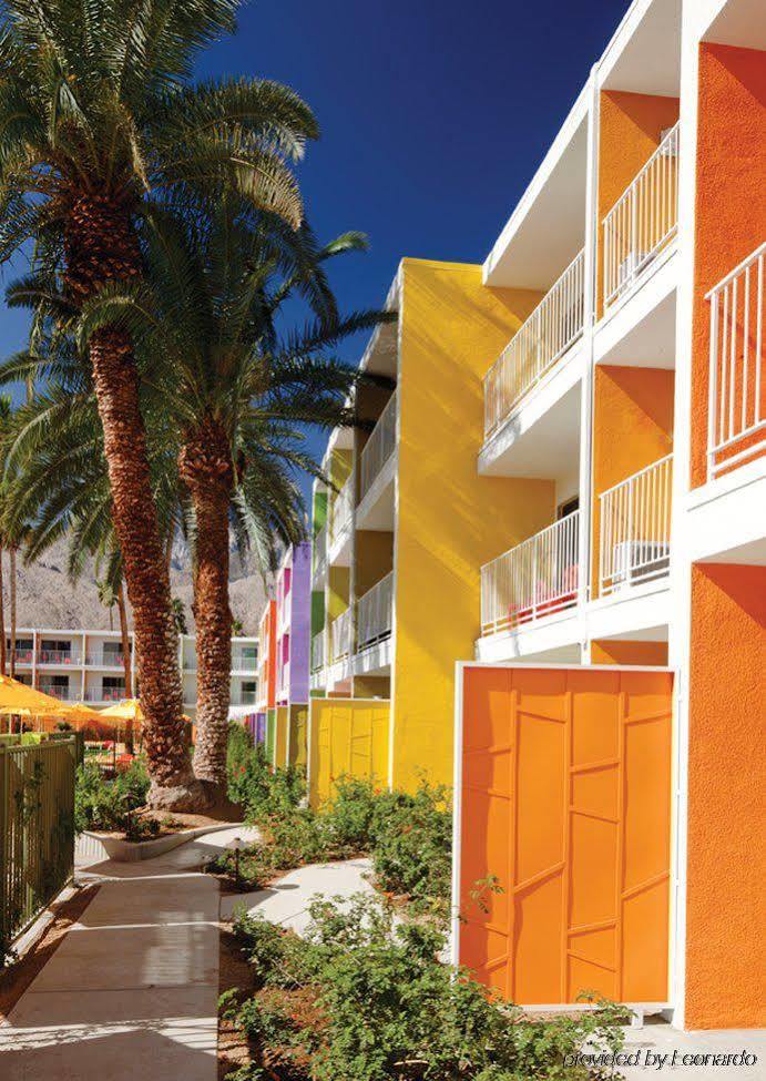 The Saguaro Hotel
