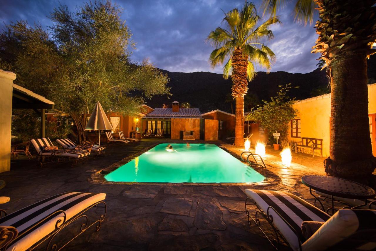 Korakia Palm Springs