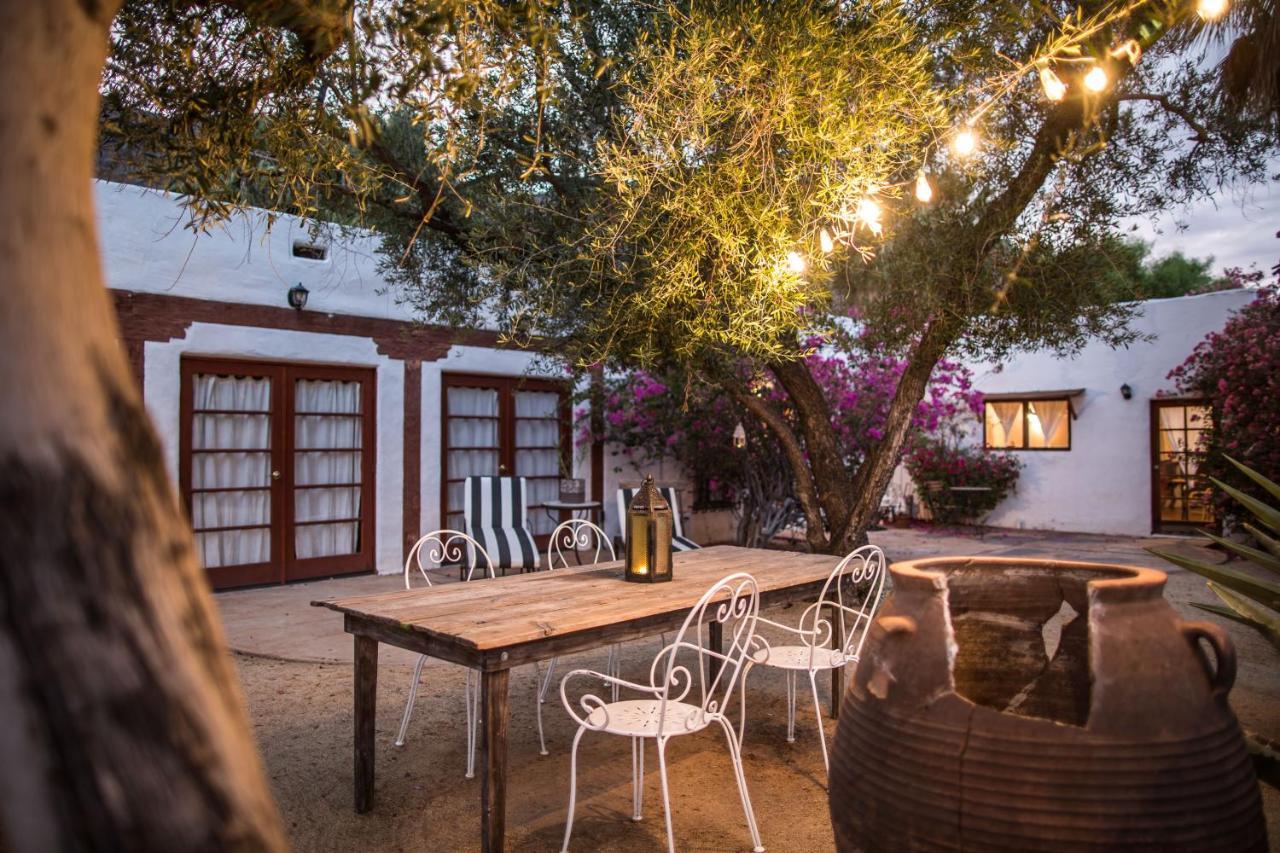 Hotel Korakia