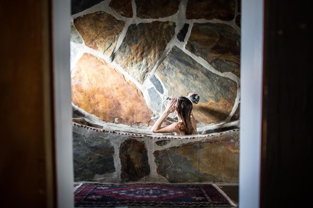 Korakia Hotel Palm Springs