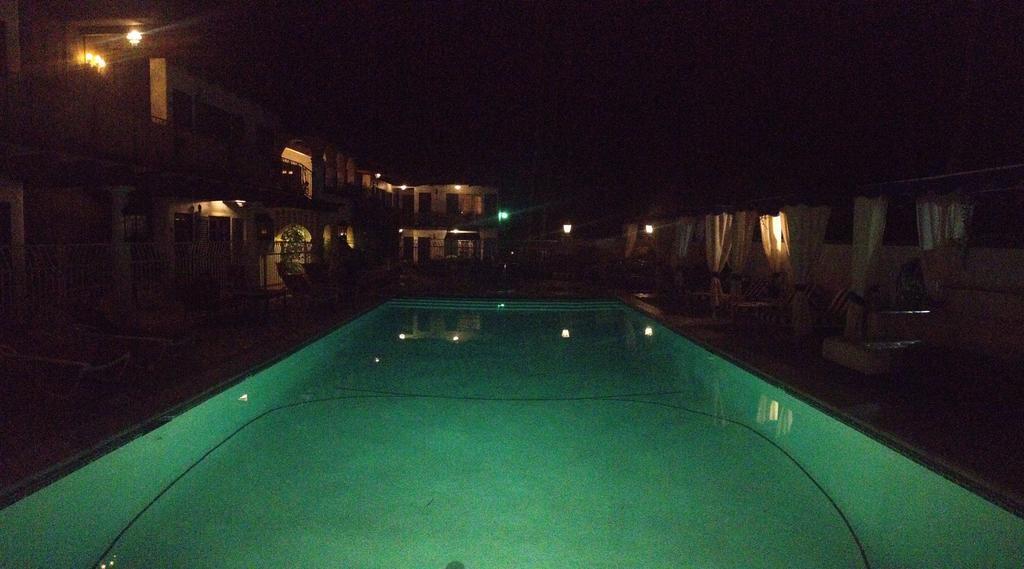 Adriatic Hotel Palm Springs