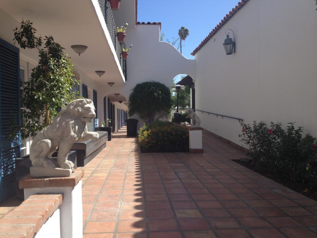 Adriatic Palm Springs