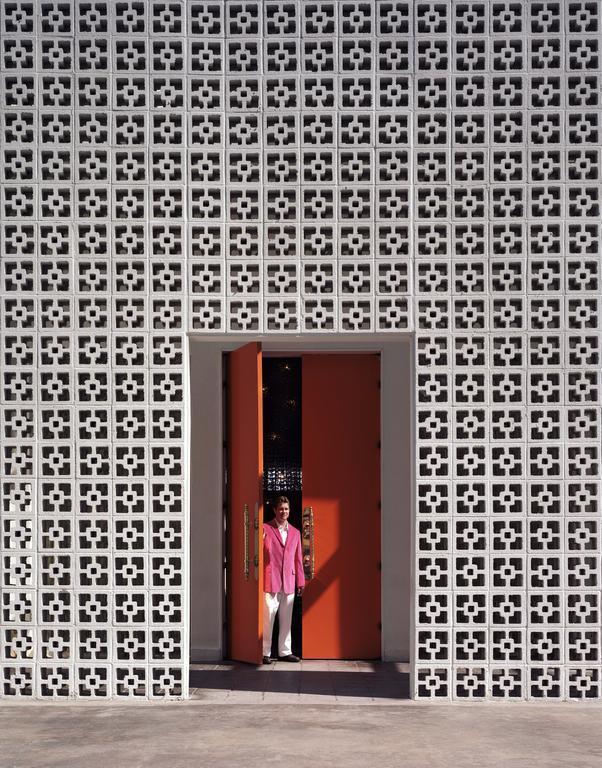 Hotel Parker Palm Springs