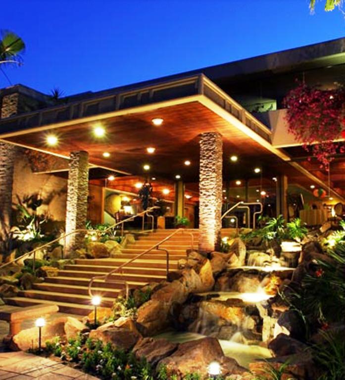 Getaways At Tennis Club 3* Palm Springs