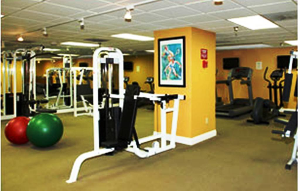Getaways At Tennis Club Hotel Palm Springs