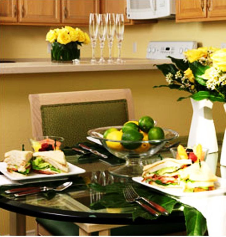 Getaways At Tennis Club 3*