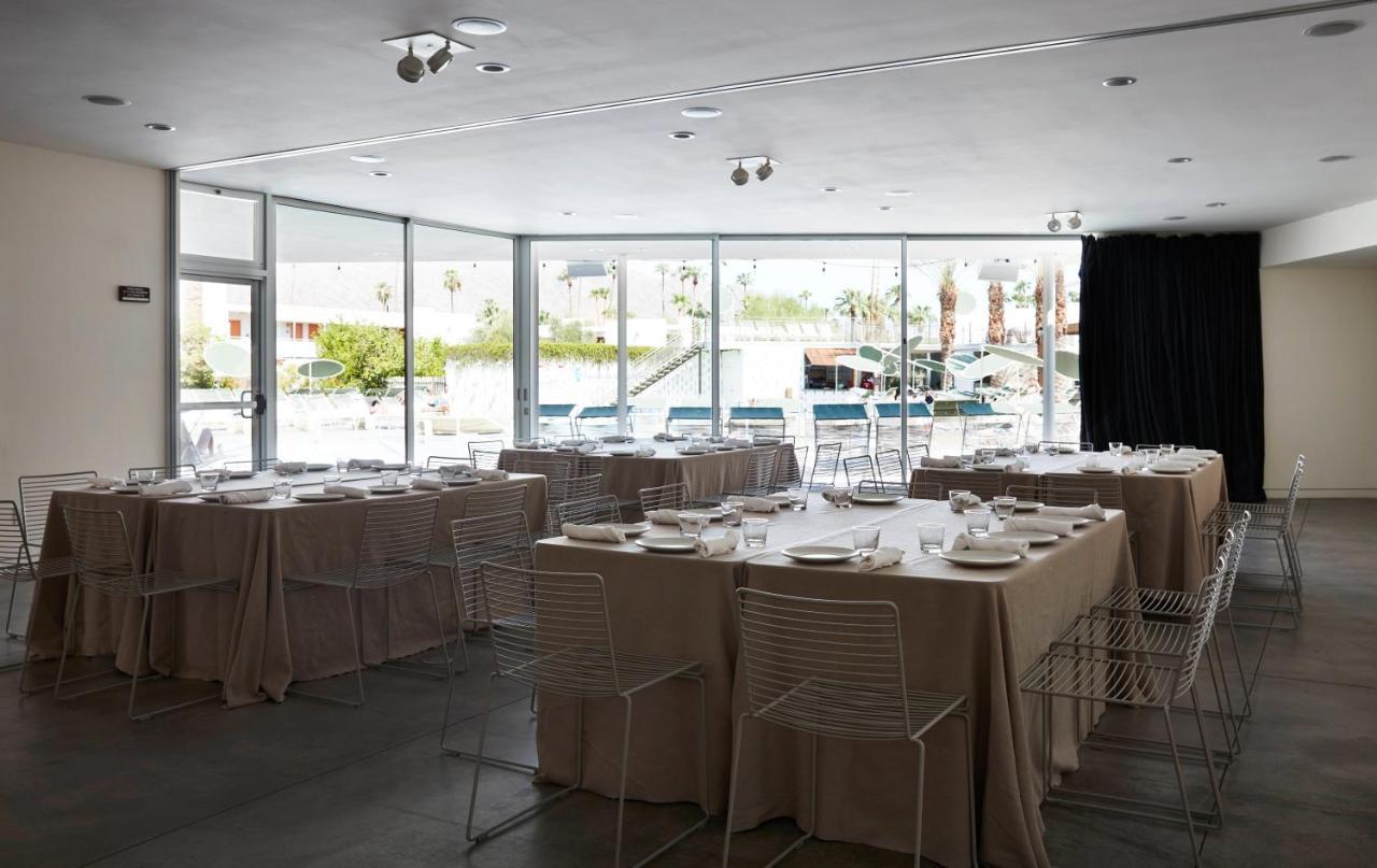 Ace And Swim Club Hotel 4*