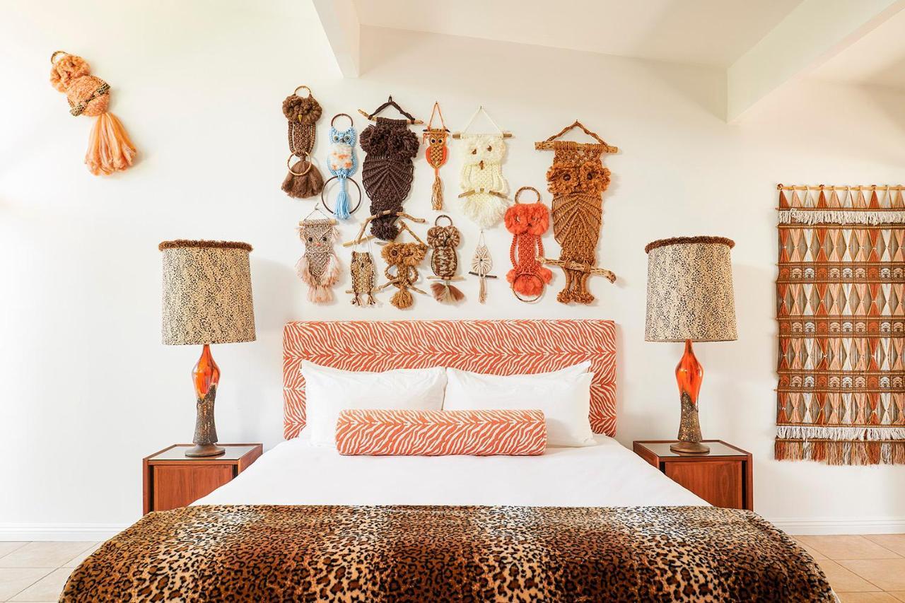 Resort The Monkey Tree Palm Springs