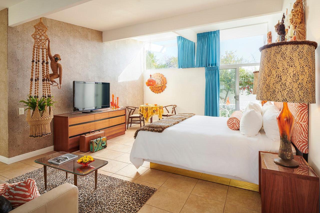 Resort The Monkey Tree