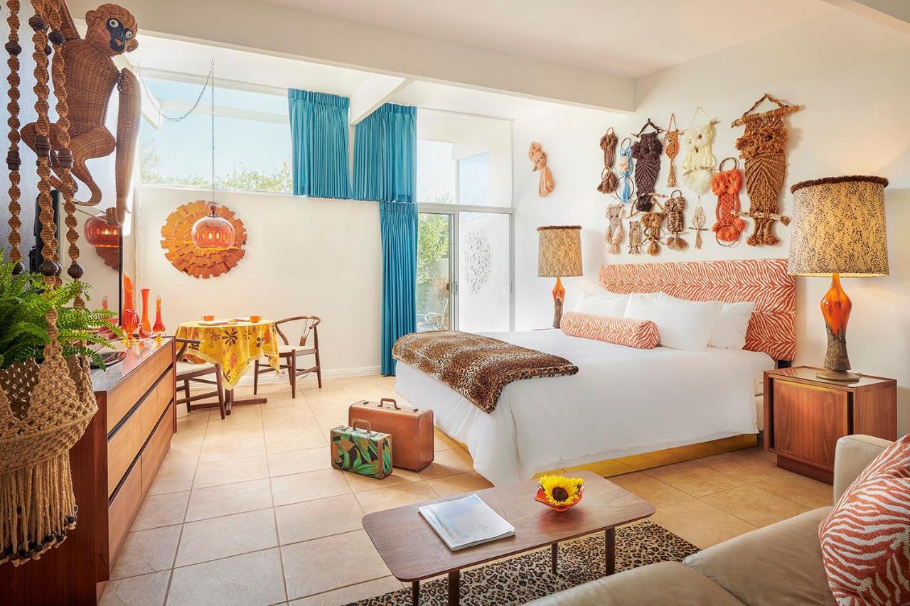 The Monkey Tree 3* Palm Springs
