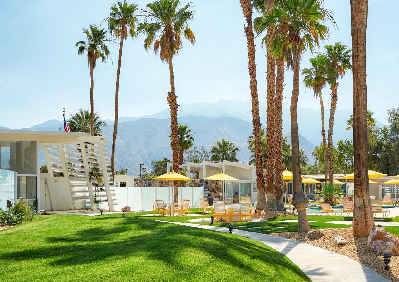 The Monkey Tree Resort 3*