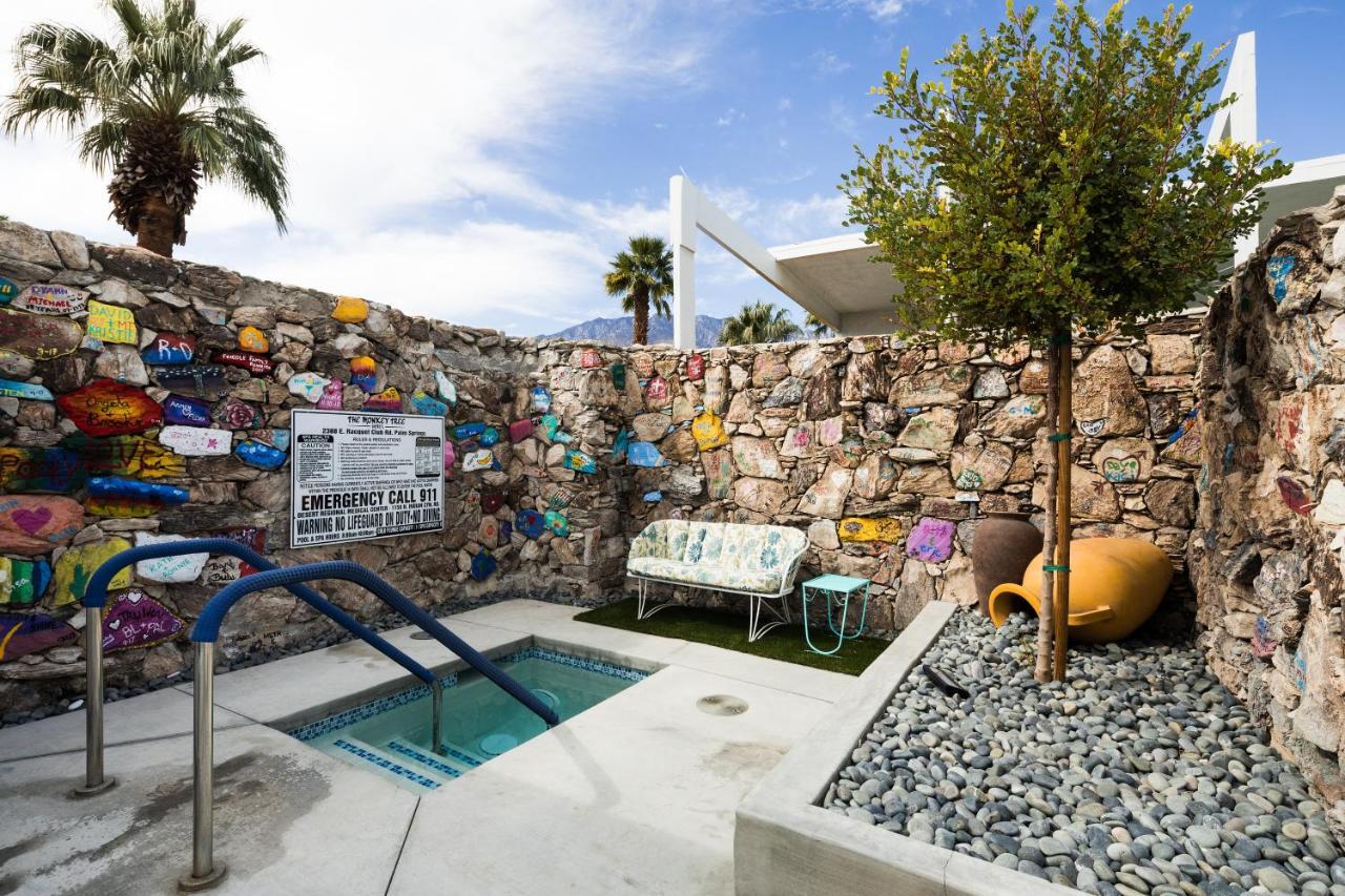 Resort The Monkey Tree Palm Springs