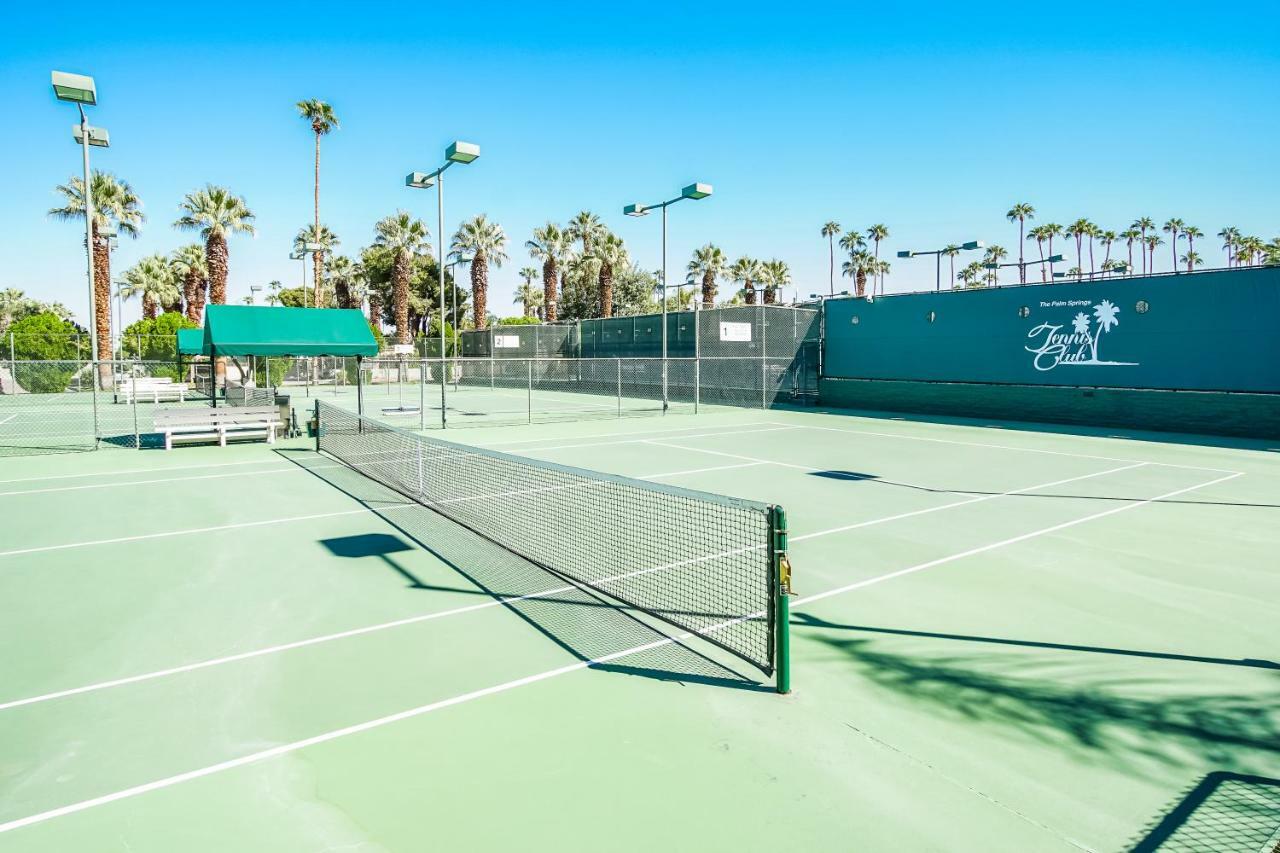 Hotel Tennis Club