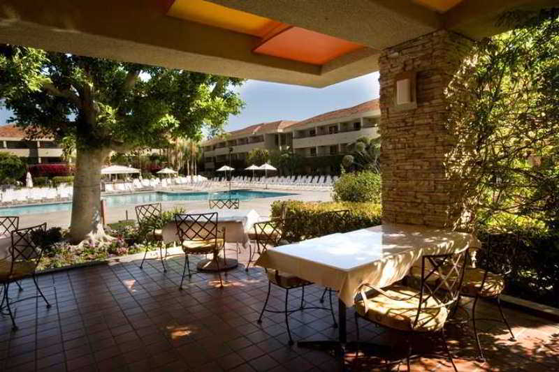 Resort Hilton 4*