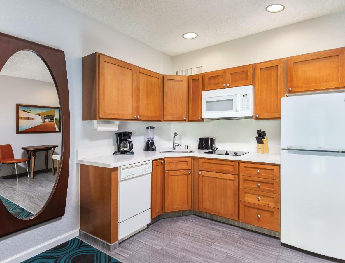 Worldmark Resort Palm Springs