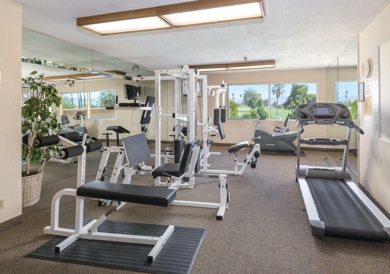 Worldmark - Plaza And 3* Palm Springs