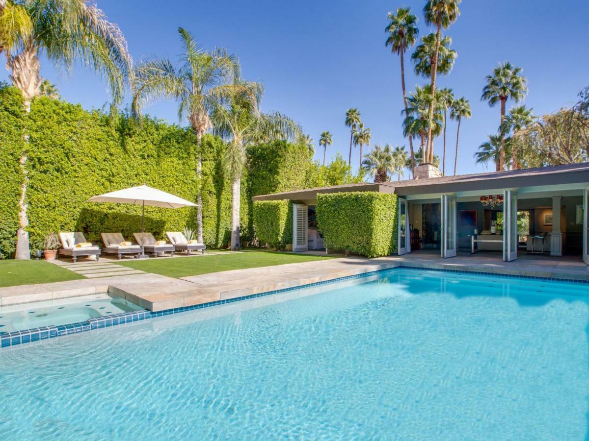 Serendipity In Deepwell By Acme House Company * Palm Springs