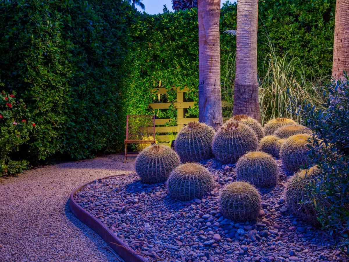 Serendipity In Deepwell By Acme House Company Villa Palm Springs