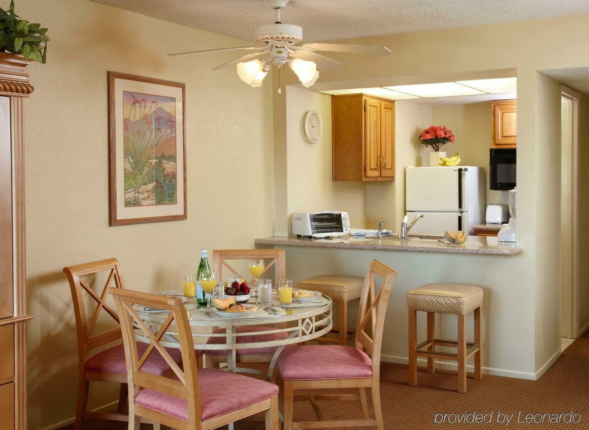 Worldmark - Plaza And Resort 3*