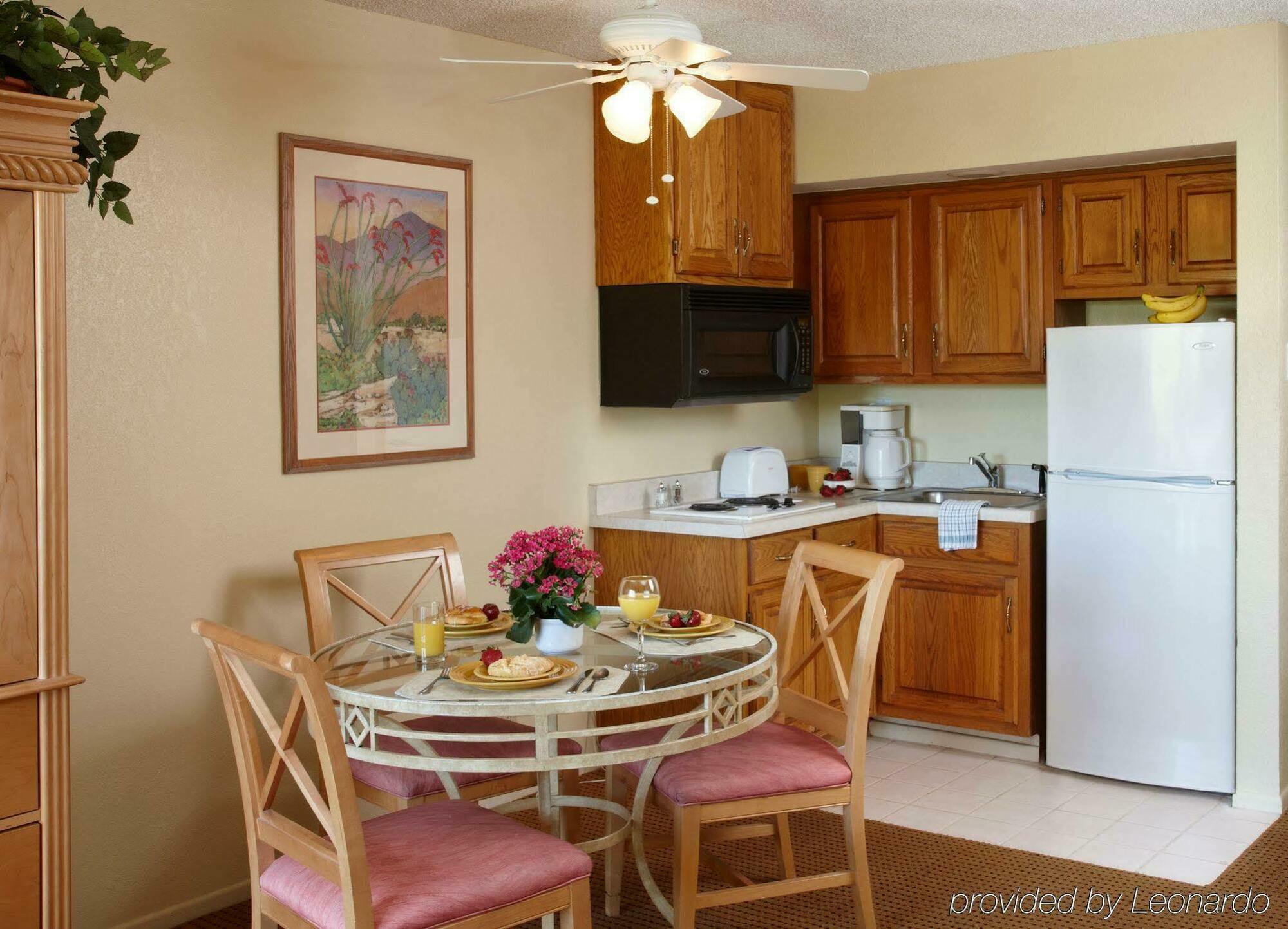 Worldmark - Plaza And Palm Springs