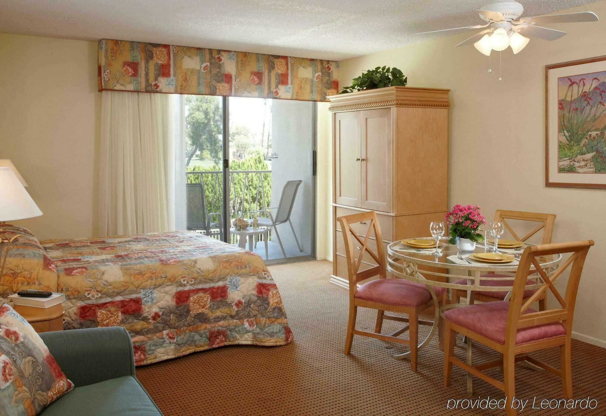 Resort Worldmark - Plaza And 3*