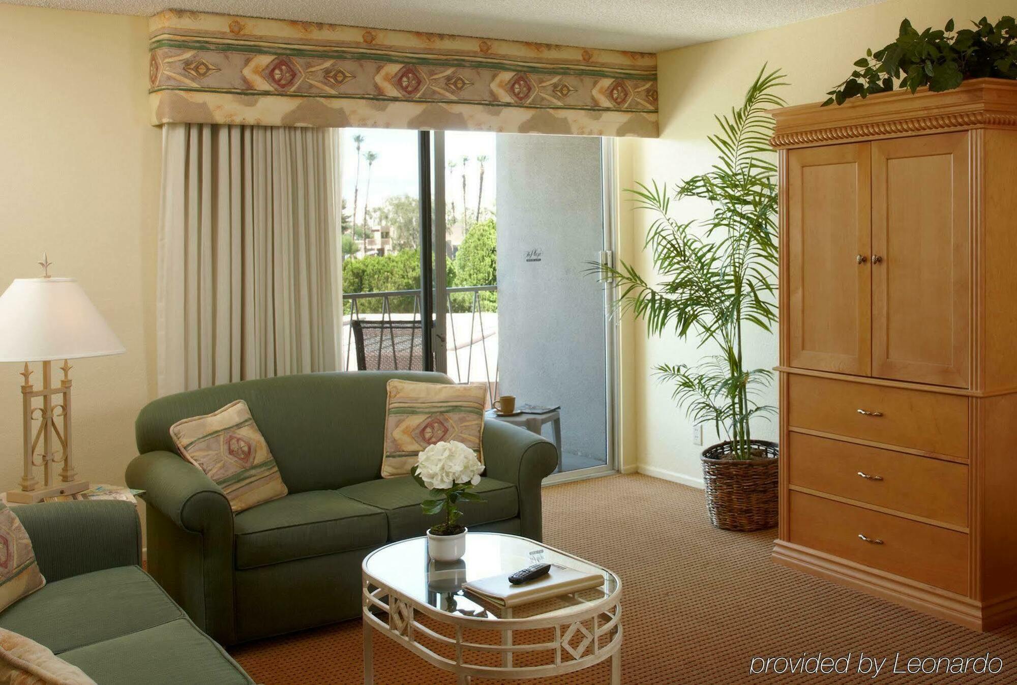 Resort Worldmark - Plaza And