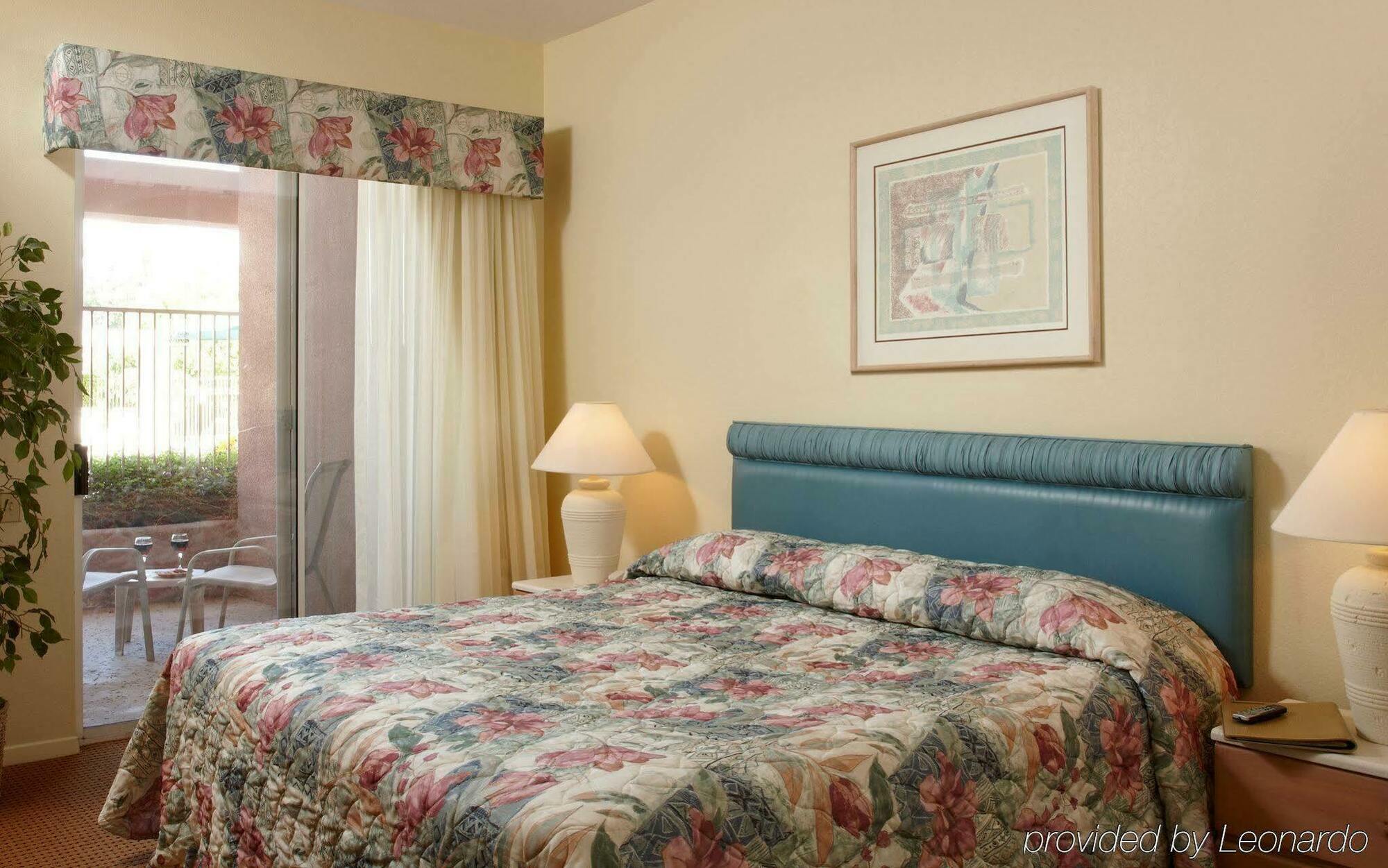 Worldmark - Plaza And Palm Springs