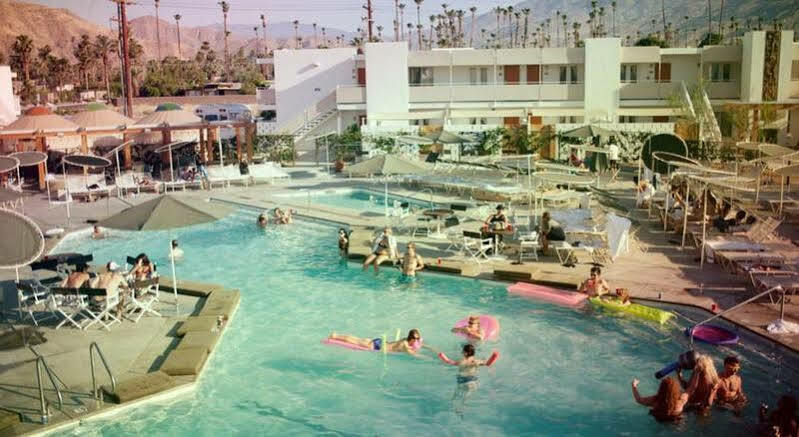 Ace And Swim Club 4* Palm Springs