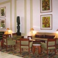 Hilton Palm Springs