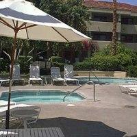 Hilton Resort