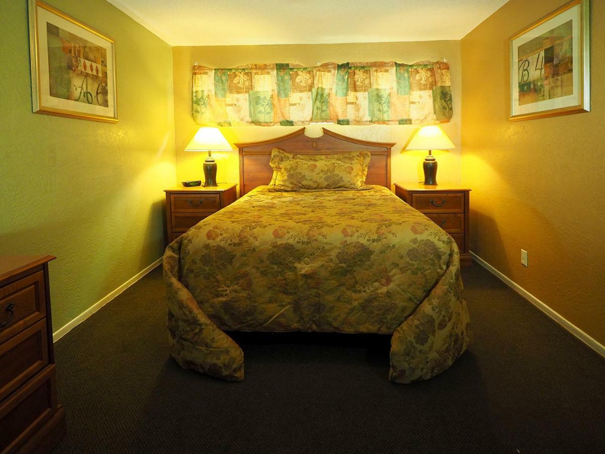 Tuscany Manor Hotel