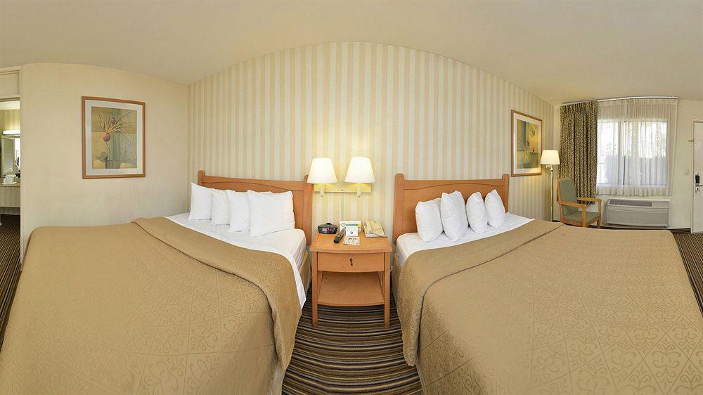 Travelodge By Wyndham