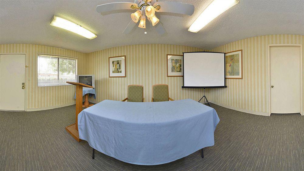 Hotel Travelodge By Wyndham