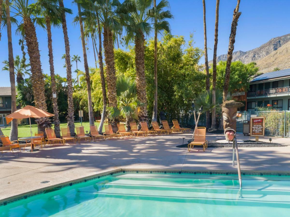 Caliente Tropics 3* Palm Springs