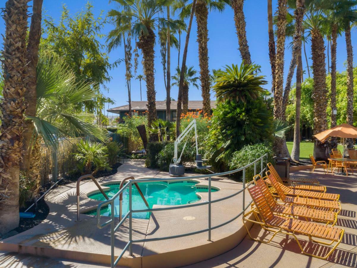 Hotel Caliente Tropics Palm Springs