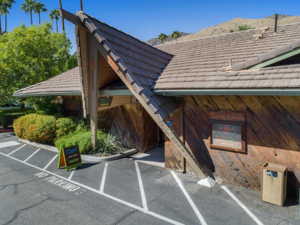 Hotel Caliente Tropics Palm Springs