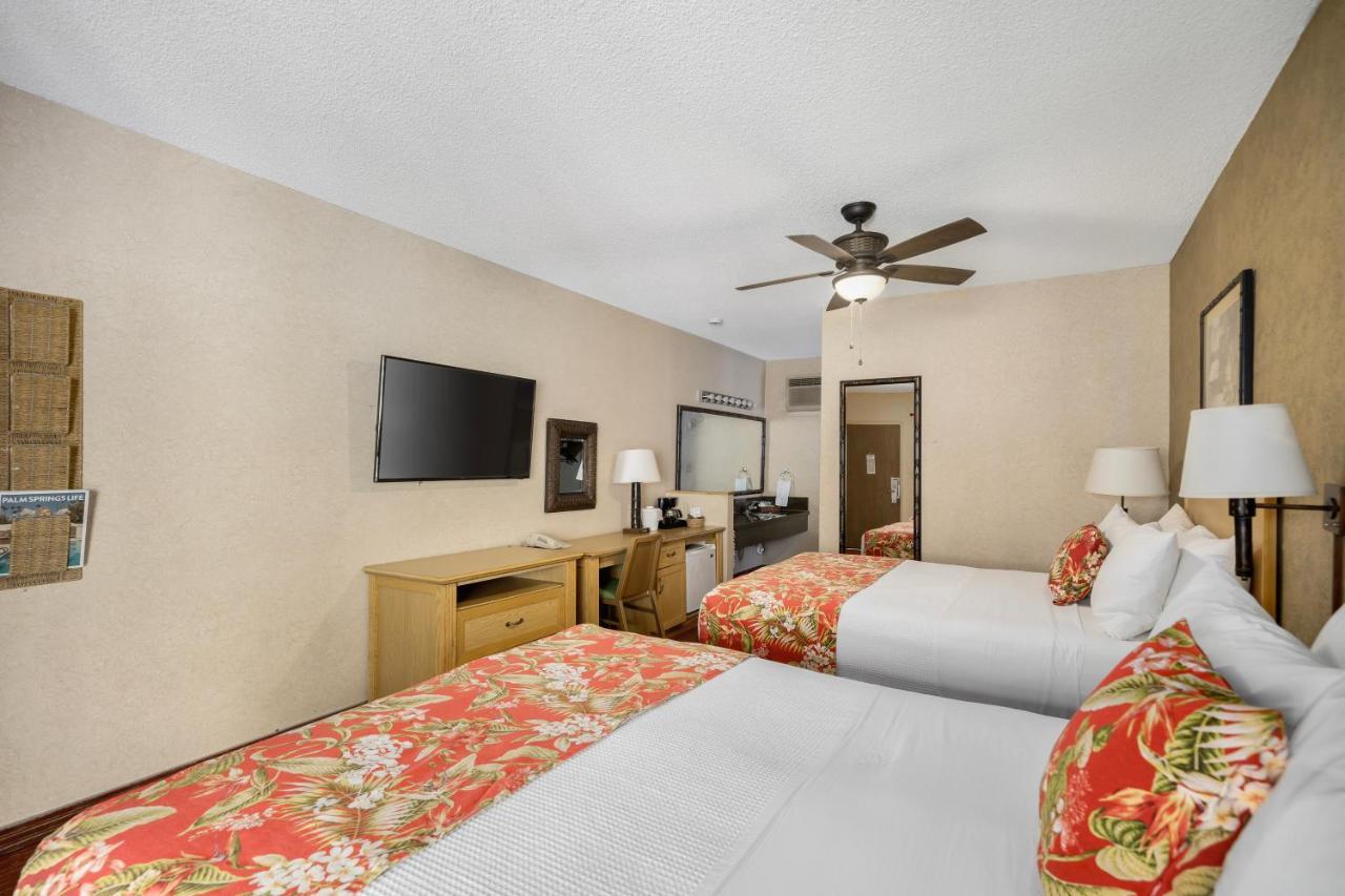Caliente Tropics 3* Palm Springs