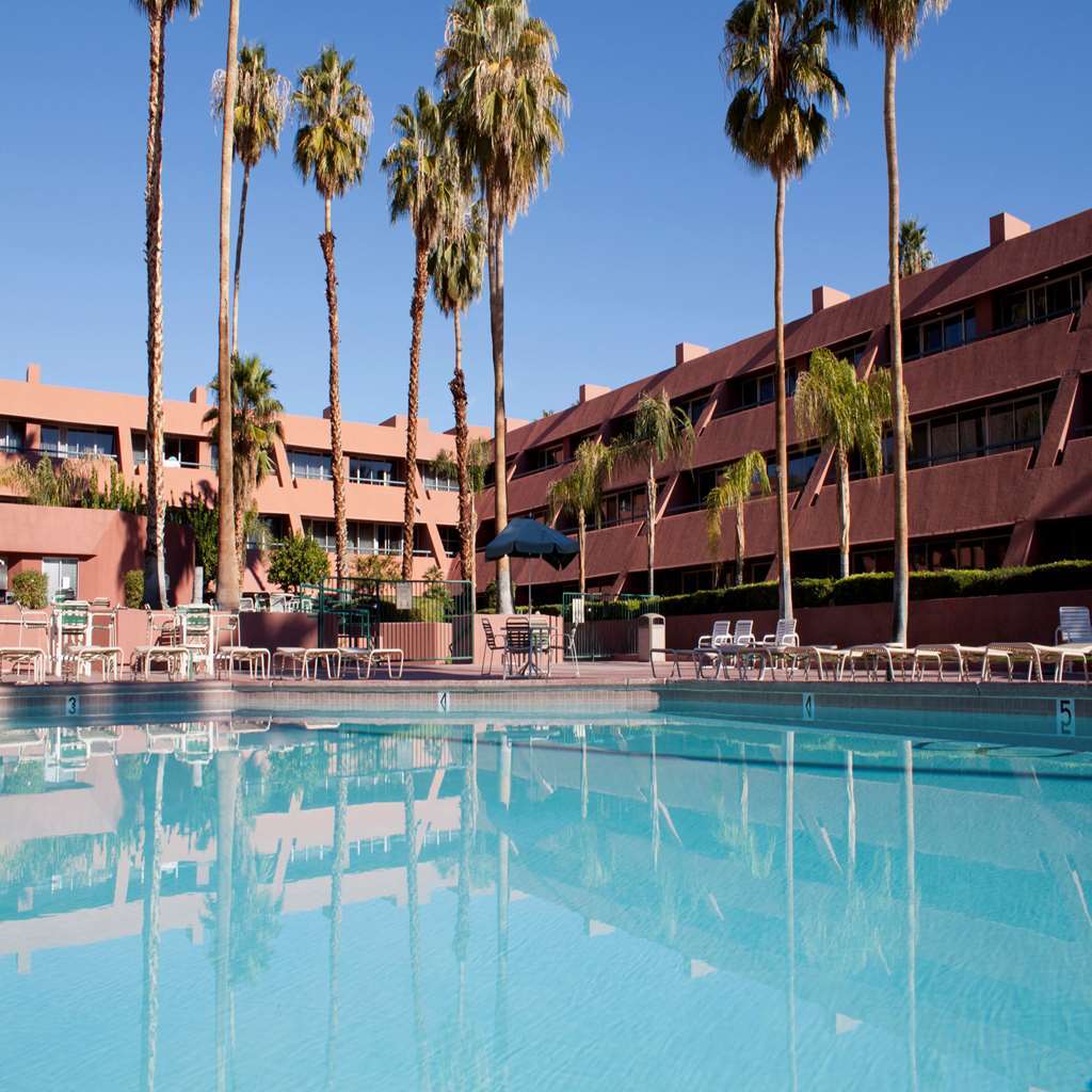 Marquis Resort