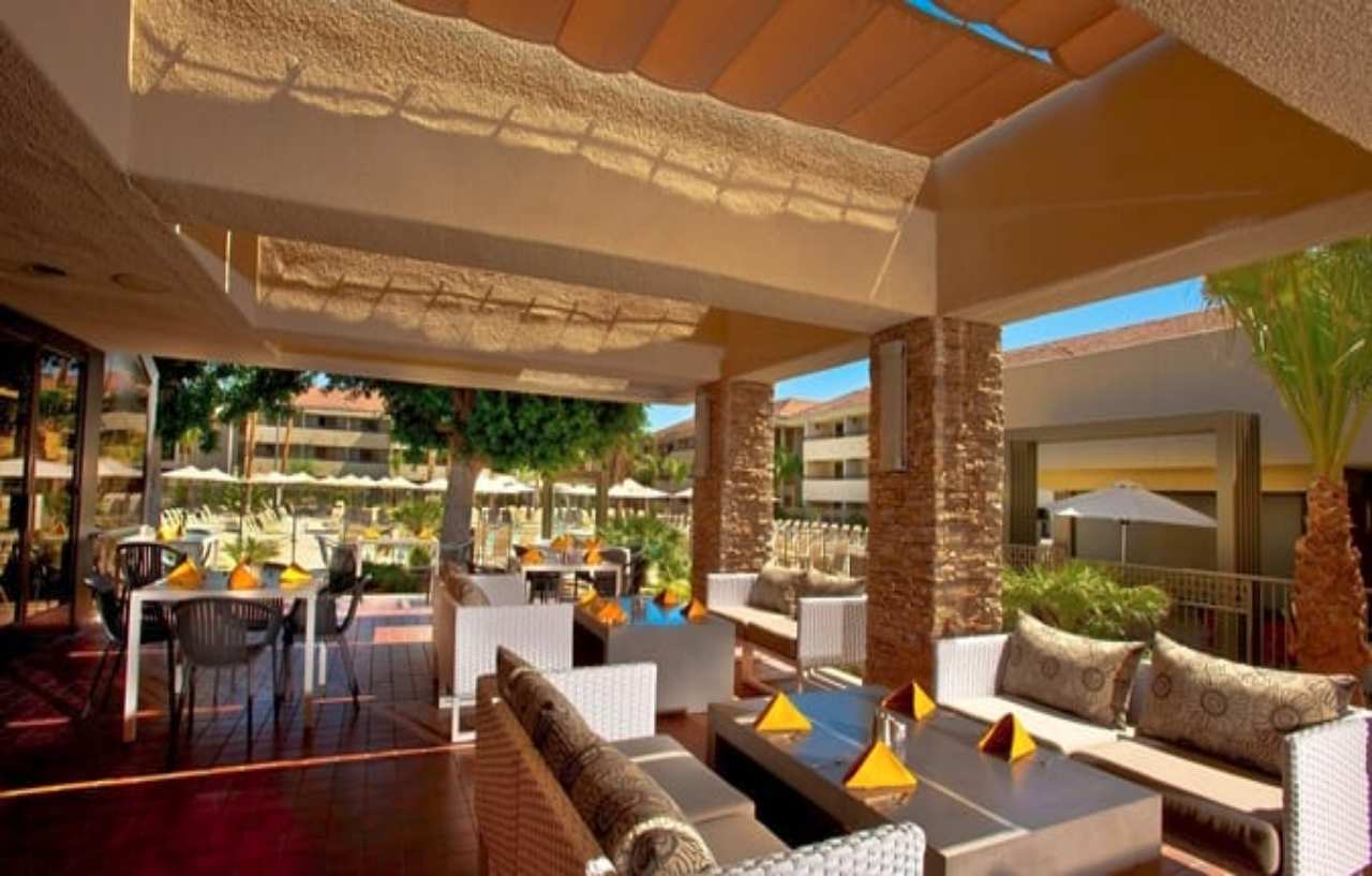 Hilton 4*
