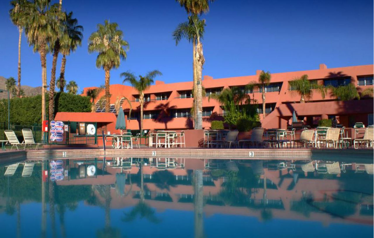 Marquis Palm Springs