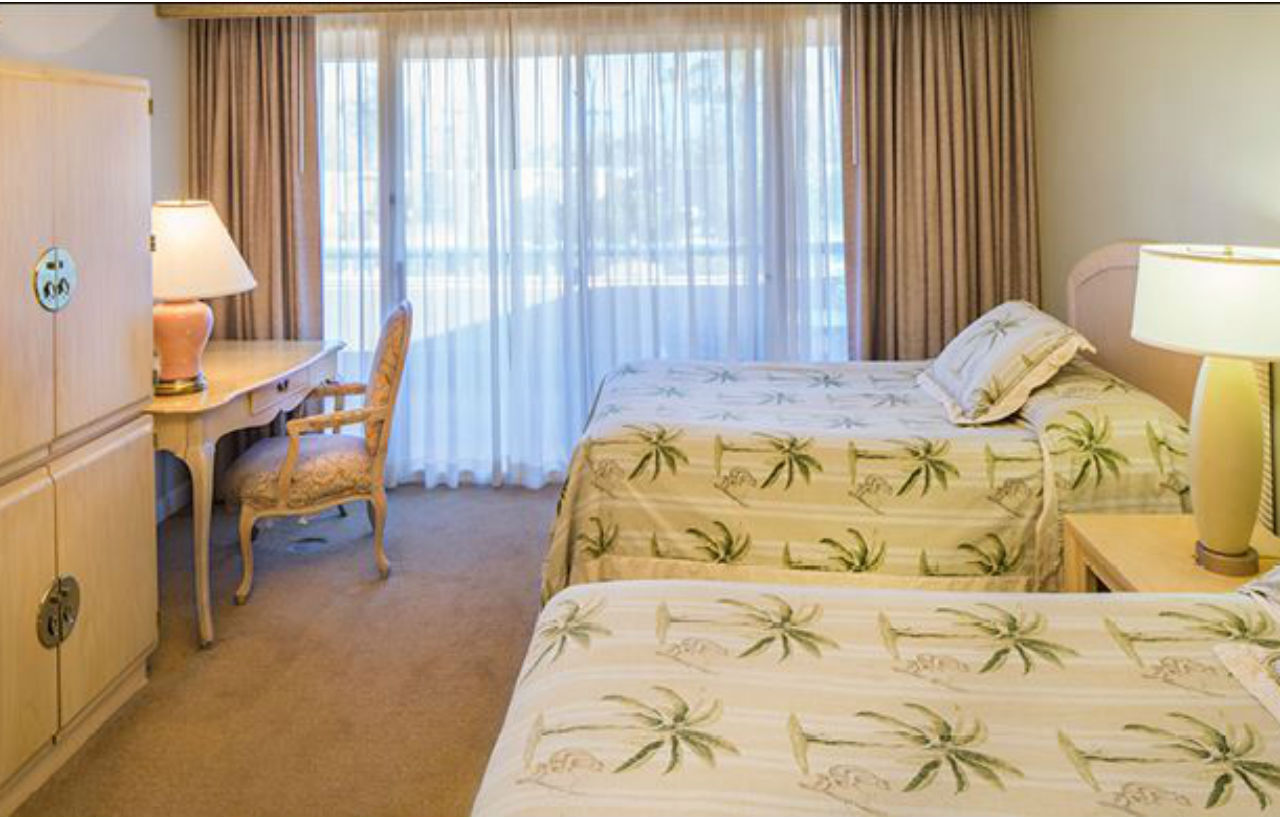 Resort Marquis