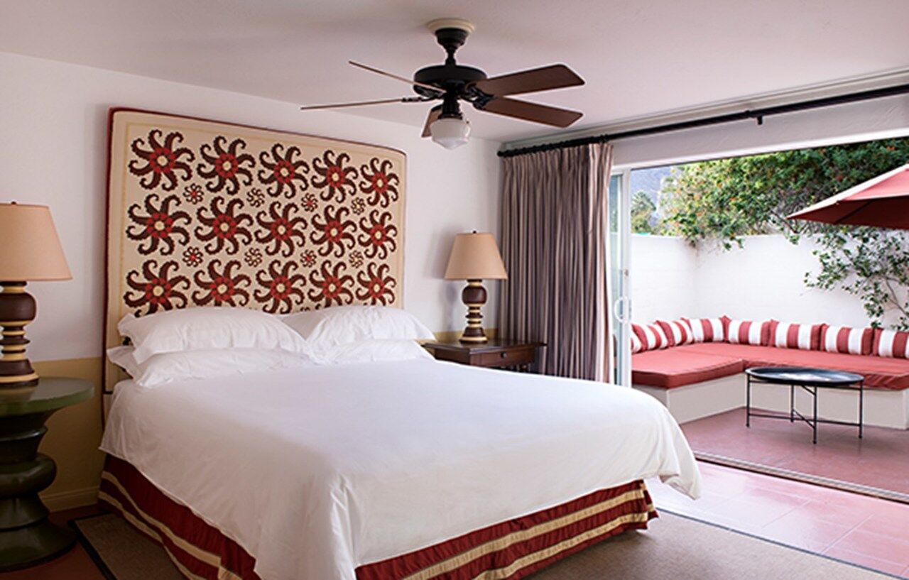 The Colony Palms And - Adults Only