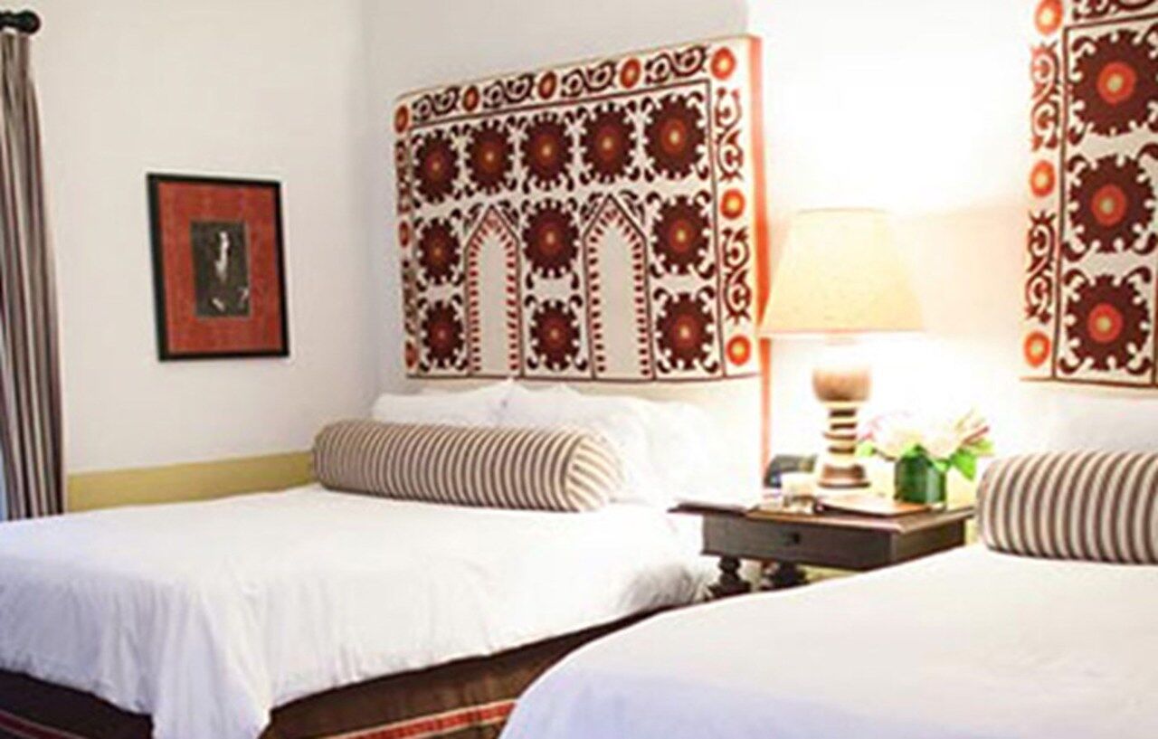 The Colony Palms And - Adults Only 4* Palm Springs