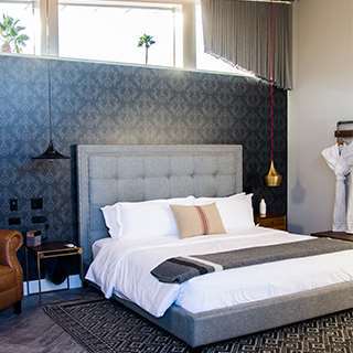 Hotel Arrive - Adults Only