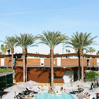 Arrive - Adults Only Hotel