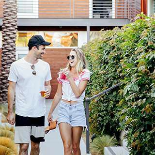 Hotel Arrive - Adults Only 4*