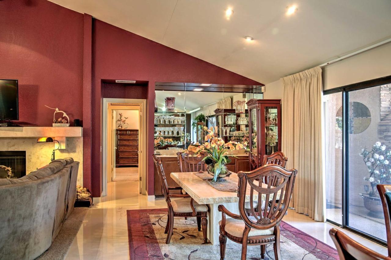 Holiday home Golf Course Private Pool And Spa!
