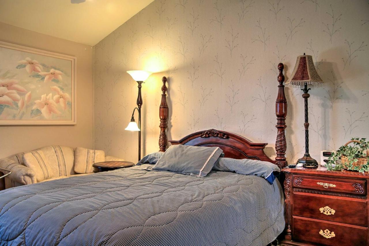 Holiday home Golf Course Private Pool And Spa! Palm Springs