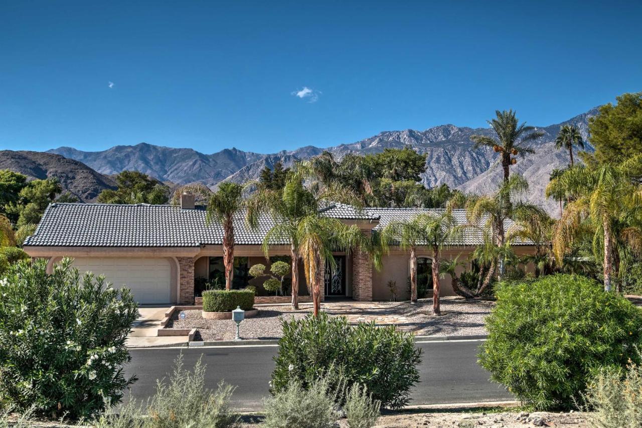 Holiday home Golf Course Private Pool And Spa! *